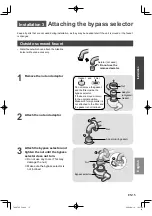 Preview for 15 page of Panasonic TK-AS700-EX Operating Instructions Manual