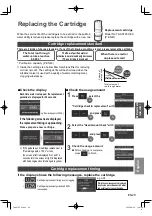 Preview for 29 page of Panasonic TK-AS700 Operating Instructions Manual