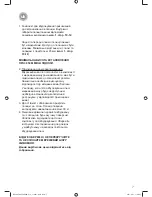 Preview for 7 page of Panasonic TK510CS Installation Instructions Manual