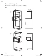 Preview for 10 page of Panasonic TK510CS Installation Instructions Manual