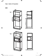 Preview for 11 page of Panasonic TK510CS Installation Instructions Manual