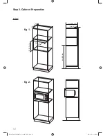 Preview for 12 page of Panasonic TK510CS Installation Instructions Manual