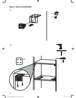 Preview for 16 page of Panasonic TK510CS Installation Instructions Manual