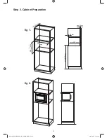 Preview for 5 page of Panasonic TK712SSQP Installation Instructions Manual