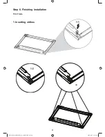 Preview for 9 page of Panasonic TK712SSQP Installation Instructions Manual