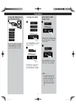 Preview for 11 page of Panasonic TM053K6BF-P0H Owner'S Manual