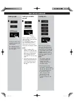 Preview for 12 page of Panasonic TM053K6BF-P0H Owner'S Manual