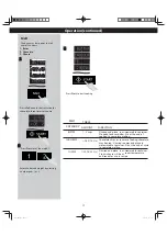 Preview for 17 page of Panasonic TM053K6BF-P0H Owner'S Manual