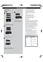 Preview for 18 page of Panasonic TM053K6BF-P0H Owner'S Manual