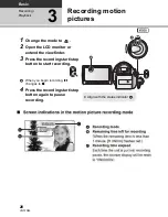 Предварительный просмотр 10 страницы Panasonic TM700 User Manual