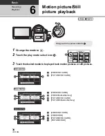 Preview for 11 page of Panasonic TM700 User Manual