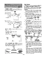 Preview for 5 page of Panasonic TNQ2AE007 User Manual