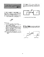 Preview for 6 page of Panasonic TNQ2AE007 User Manual