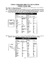 Preview for 10 page of Panasonic TNQ2AE007 User Manual