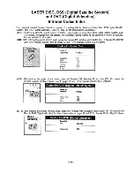 Preview for 12 page of Panasonic TNQ2AE007 User Manual