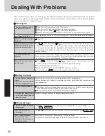 Preview for 18 page of Panasonic Touchbook CF-45 Operating Instructions Manual