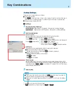 Preview for 5 page of Panasonic Touchbook CF-50 Series Manual