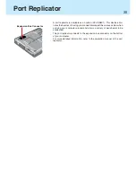 Preview for 35 page of Panasonic Touchbook CF-50 Series Manual