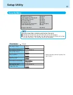 Preview for 52 page of Panasonic Touchbook CF-50 Series Manual