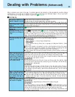 Preview for 58 page of Panasonic Touchbook CF-50 Series Manual