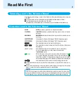 Preview for 2 page of Panasonic Touchbook CF-50 Series Reference Manual