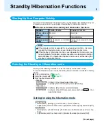 Предварительный просмотр 8 страницы Panasonic Touchbook CF-50 Series Reference Manual