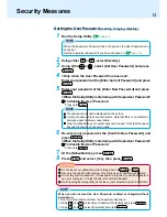 Preview for 14 page of Panasonic Touchbook CF-50 Series Reference Manual