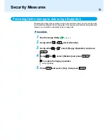 Preview for 16 page of Panasonic Touchbook CF-50 Series Reference Manual