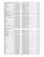 Preview for 54 page of Panasonic Touchbook CF-50 Series Service Manual