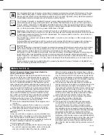 Preview for 5 page of Panasonic Toughbook 19 Operating Instructions Manual