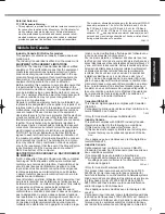 Preview for 7 page of Panasonic Toughbook 19 Operating Instructions Manual