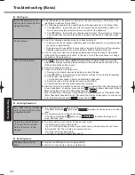 Preview for 24 page of Panasonic Toughbook 19 Operating Instructions Manual