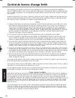 Preview for 28 page of Panasonic Toughbook 19 Operating Instructions Manual