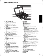 Preview for 11 page of Panasonic Toughbook 53 Operating Instructions Manual