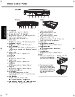 Предварительный просмотр 12 страницы Panasonic Toughbook 53 Operating Instructions Manual