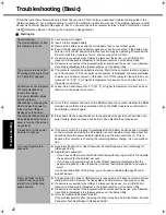 Preview for 22 page of Panasonic Toughbook 53 Operating Instructions Manual