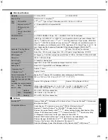 Preview for 29 page of Panasonic Toughbook 53 Operating Instructions Manual