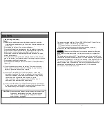 Предварительный просмотр 2 страницы Panasonic Toughbook Arbitrator ARB-HT3G TX User Manual