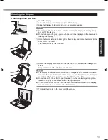 Предварительный просмотр 11 страницы Panasonic Toughbook C1 Operating Instructions Manual