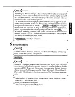 Preview for 15 page of Panasonic Toughbook CF-07LZ5ZYEM User Manual