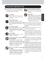 Preview for 7 page of Panasonic Toughbook CF-07LZAZYDM Operating Instructions Manual