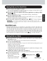 Preview for 9 page of Panasonic Toughbook CF-07LZAZYDM Operating Instructions Manual