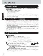 Preview for 10 page of Panasonic Toughbook CF-07LZAZYDM Operating Instructions Manual