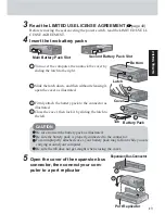 Preview for 13 page of Panasonic Toughbook CF-07LZAZYDM Operating Instructions Manual