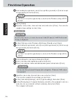 Preview for 16 page of Panasonic Toughbook CF-07LZAZYDM Operating Instructions Manual