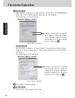 Preview for 20 page of Panasonic Toughbook CF-07LZAZYDM Operating Instructions Manual