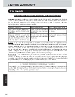 Preview for 50 page of Panasonic Toughbook CF-07LZAZYDM Operating Instructions Manual