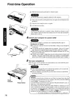 Предварительный просмотр 10 страницы Panasonic Toughbook CF-17TR42AAM User Manual