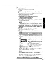 Предварительный просмотр 11 страницы Panasonic Toughbook CF-17TR42AAM User Manual