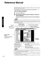 Предварительный просмотр 14 страницы Panasonic Toughbook CF-17TR42AAM User Manual